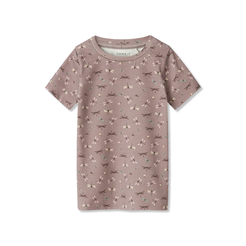 Nmfjoyane t-Shirt