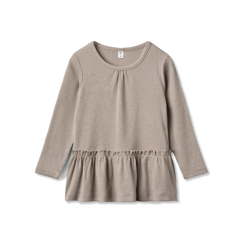 LUCCA langarmshirt