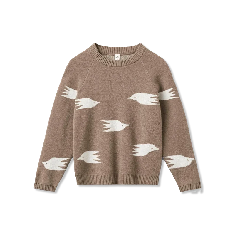 Avignon langarmshirt