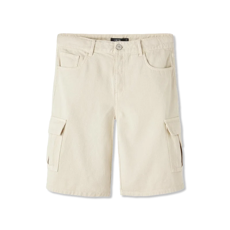 NLMUTIZZA shorts