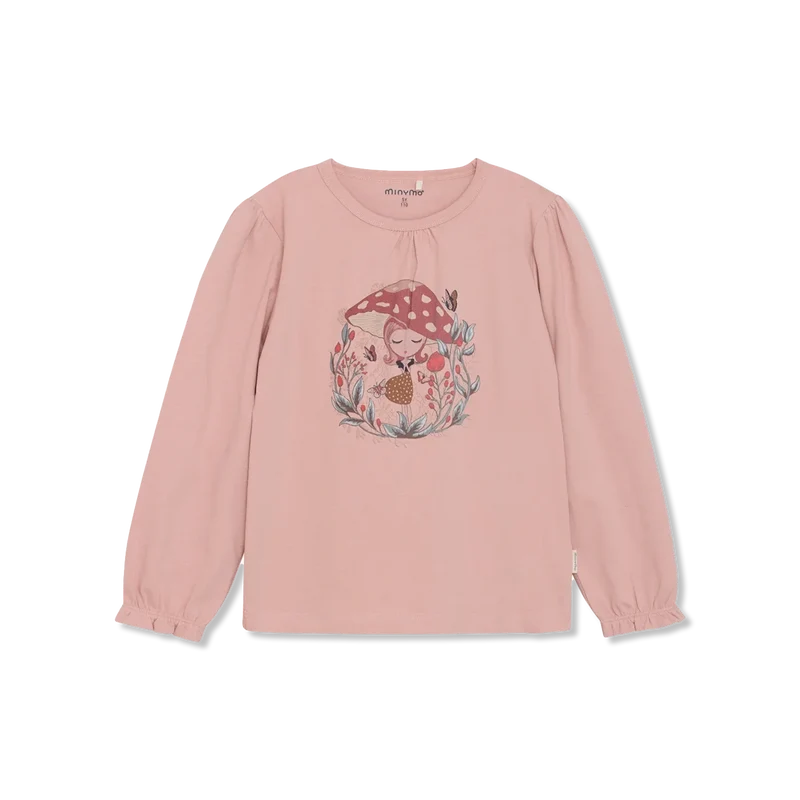 langarmshirt