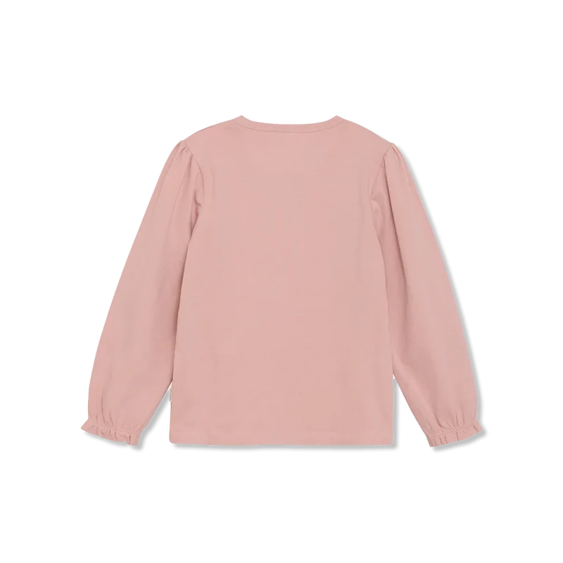 langarmshirt