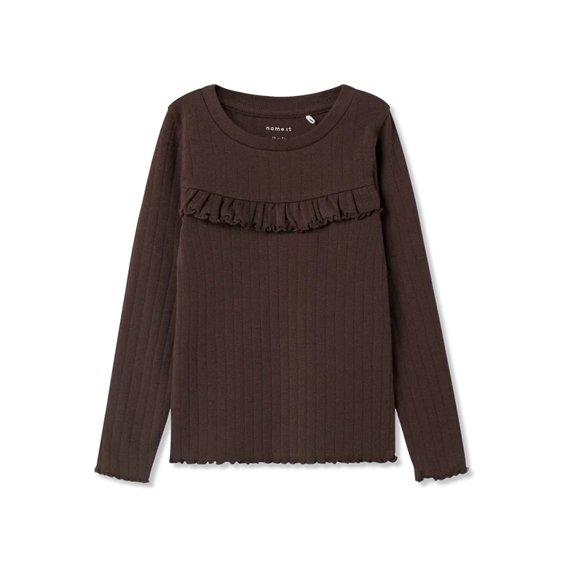 Nmflalla langarmshirt