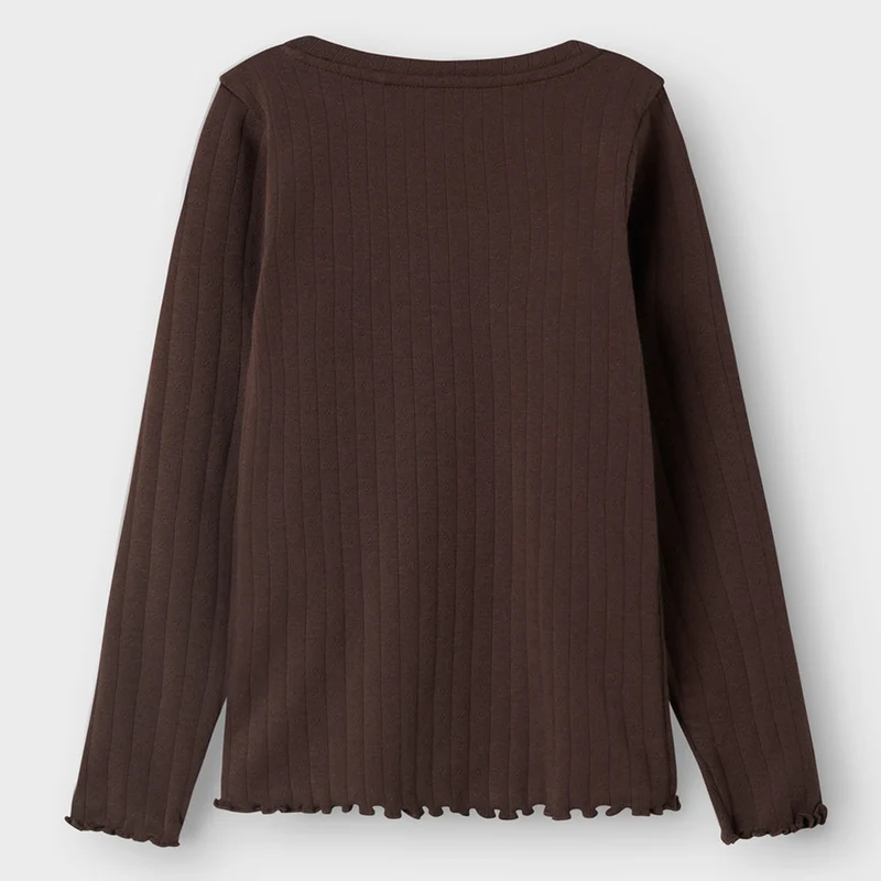 Nmflalla langarmshirt