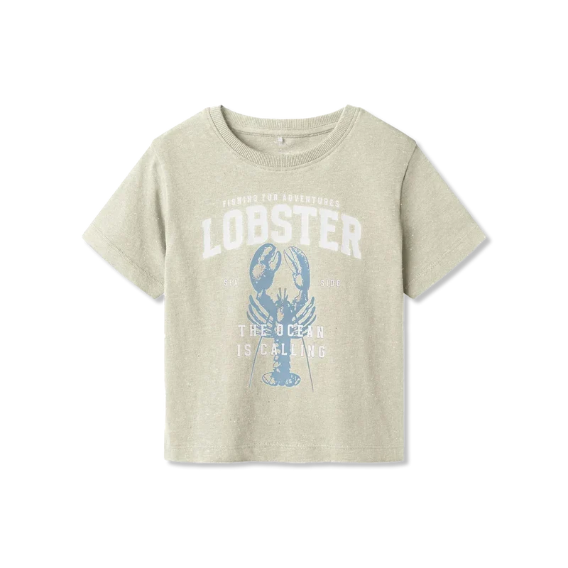 Nmmfabi t-Shirt