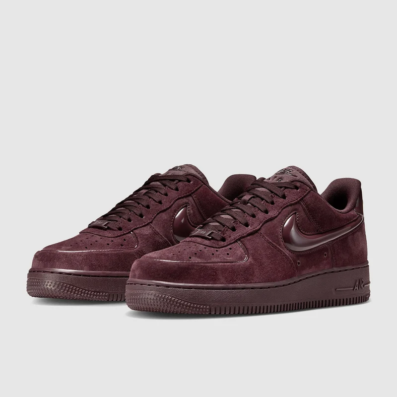 Nike Damenschuh Air Force 1 '07