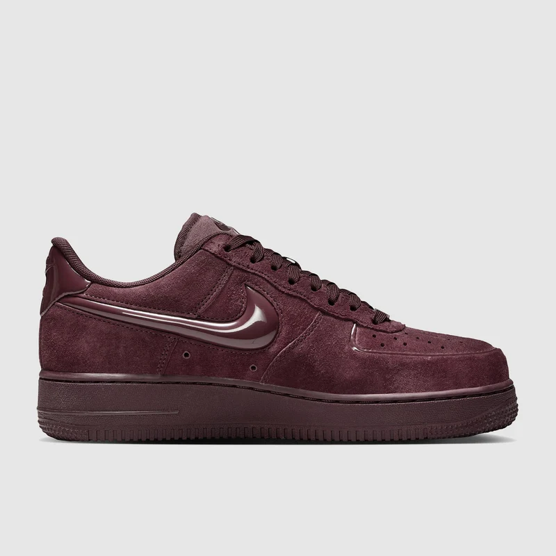 Nike Damenschuh Air Force 1 '07