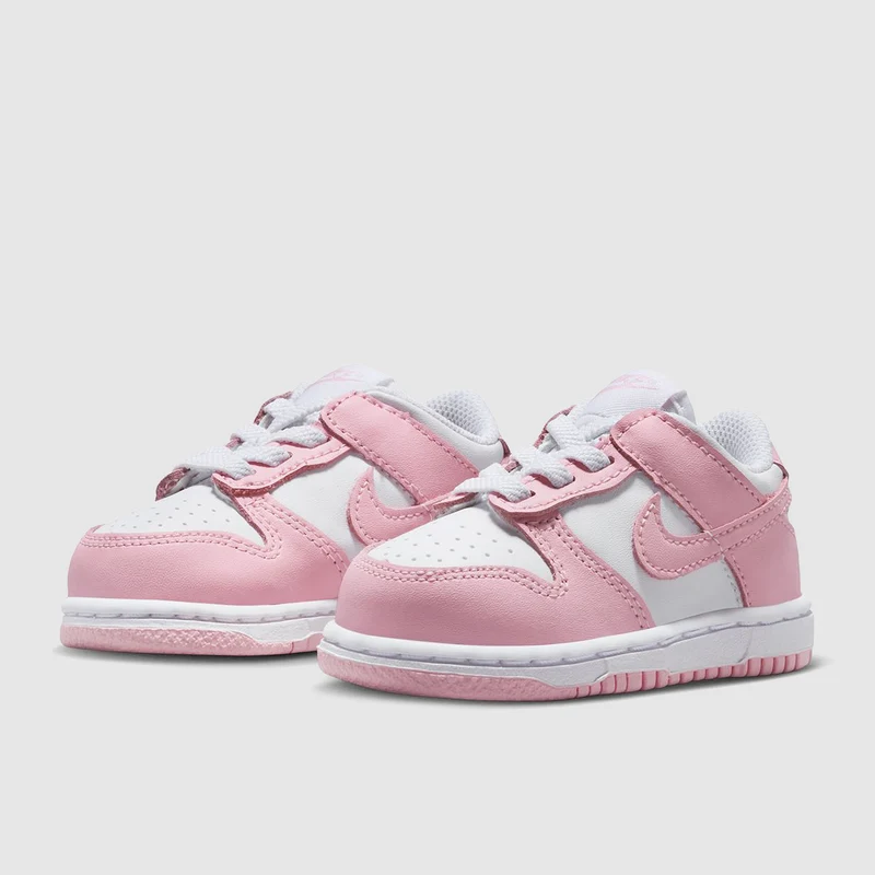 Nike Schuh für Babys und Kleinkinder Dunk Low