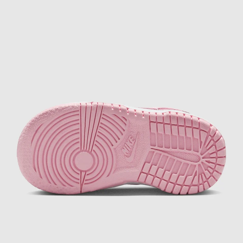 Nike Schuh für Babys und Kleinkinder Dunk Low