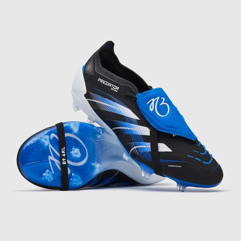 adidas Predator Elite Tongue x Bellingham FG