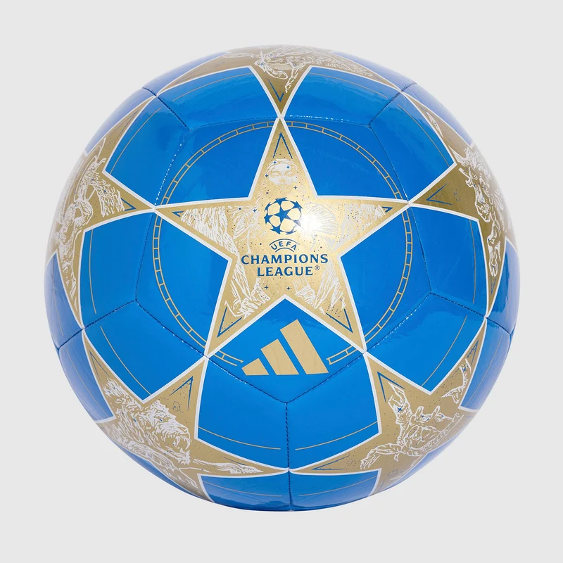 adidas UEFA Champions League 25/26 Club Fußball