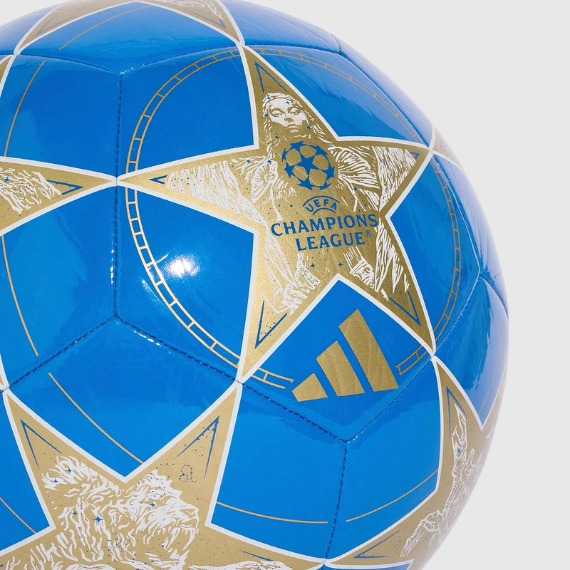 adidas UEFA Champions League 25/26 Club Fußball