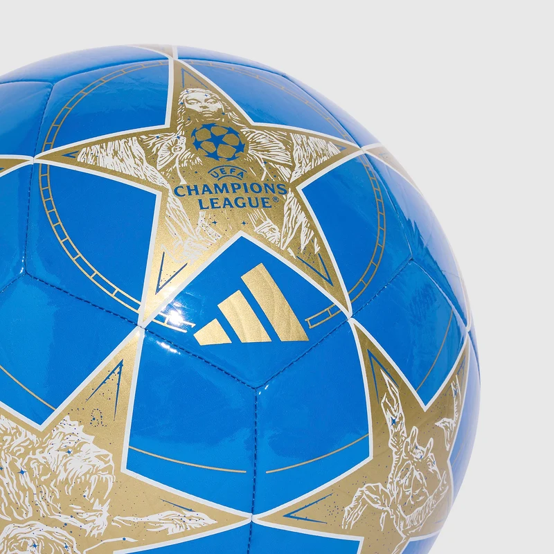 adidas UEFA Champions League 25/26 Club Fußball