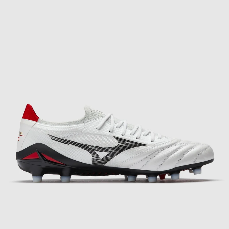 Mizuno Morelia Neo IV Beta Elite FG