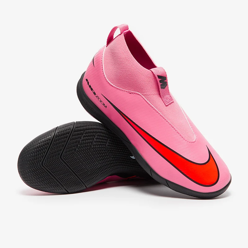 Nike IC High-Top