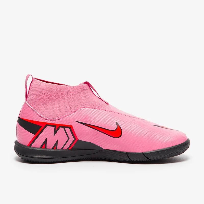 Nike IC High-Top
