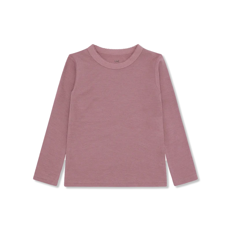 HCAbba langarmshirt
