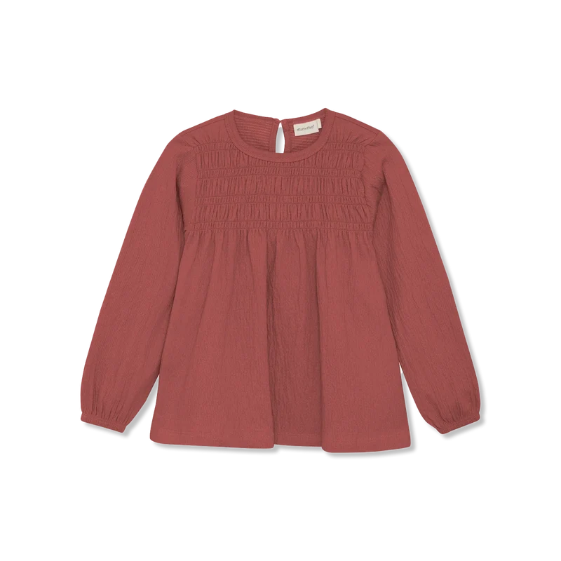 langarmshirt