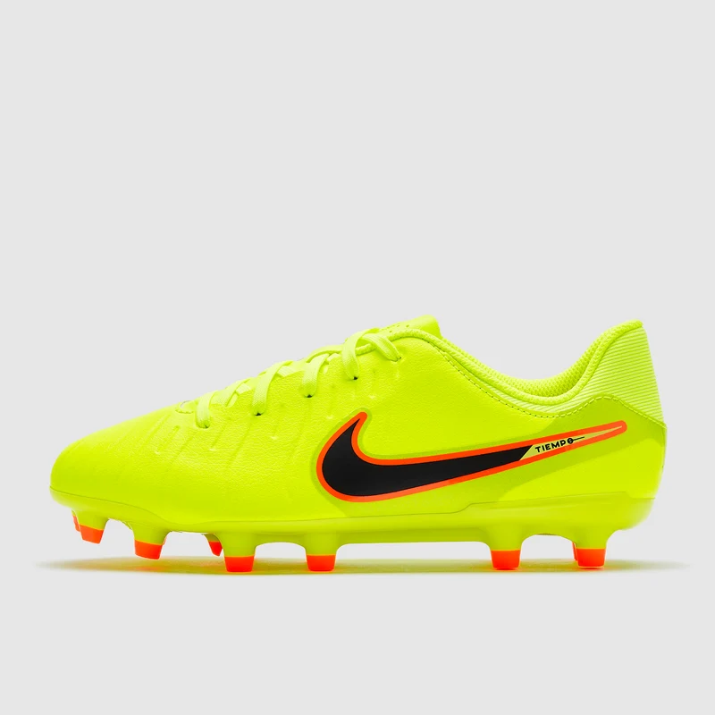 Nike Low Top Fußballschuh für verschiedene Böden für jüngere