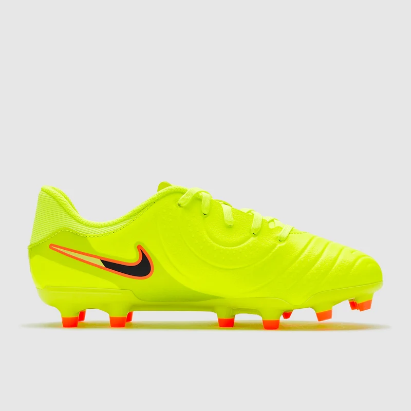 Nike Low Top Fußballschuh für verschiedene Böden für jüngere