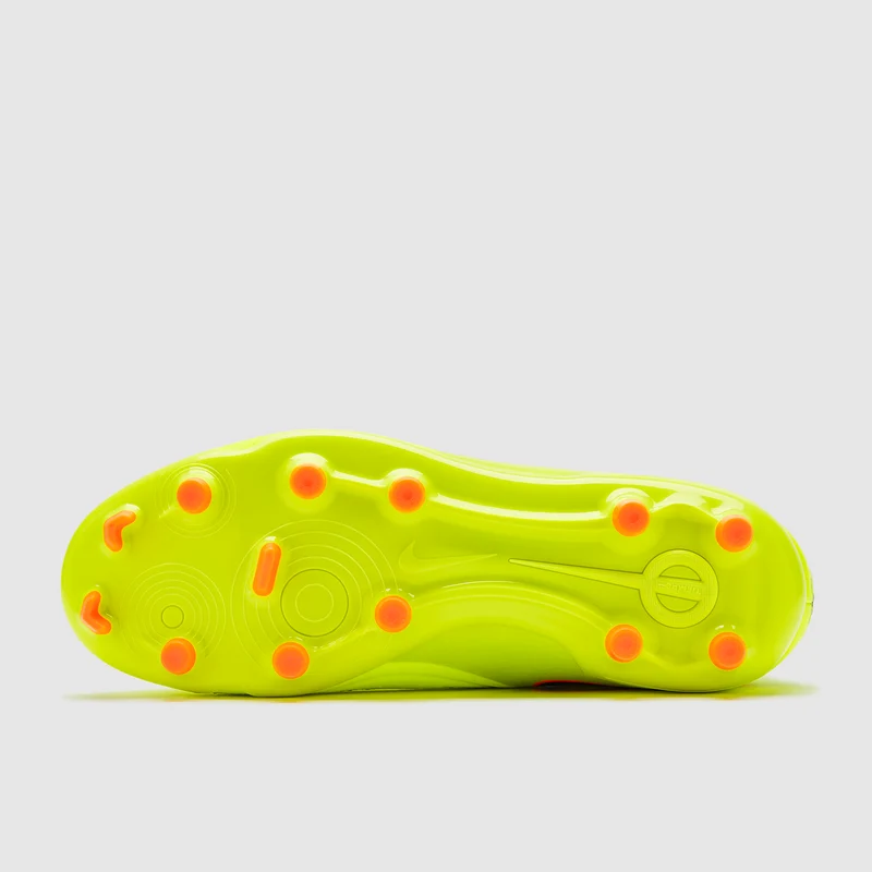 Nike Low Top Fußballschuh für verschiedene Böden für jüngere
