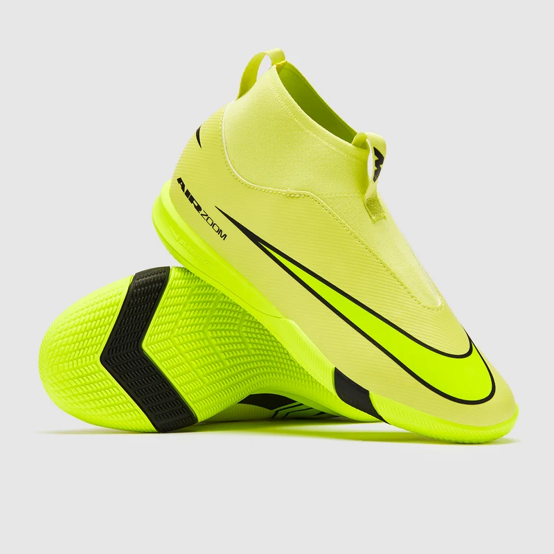 Nike Kinder Air Zoom Mercurial Superfly X Academy IC