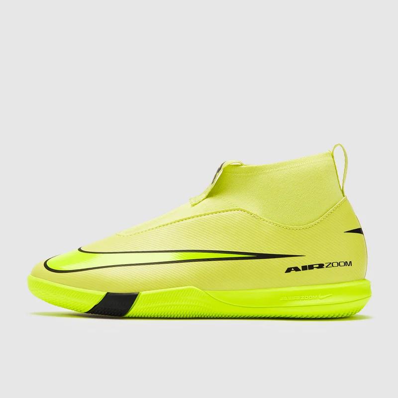 Nike Kinder Air Zoom Mercurial Superfly X Academy IC