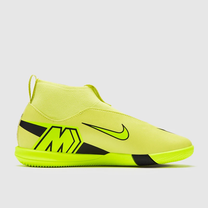 Nike Kinder Air Zoom Mercurial Superfly X Academy IC