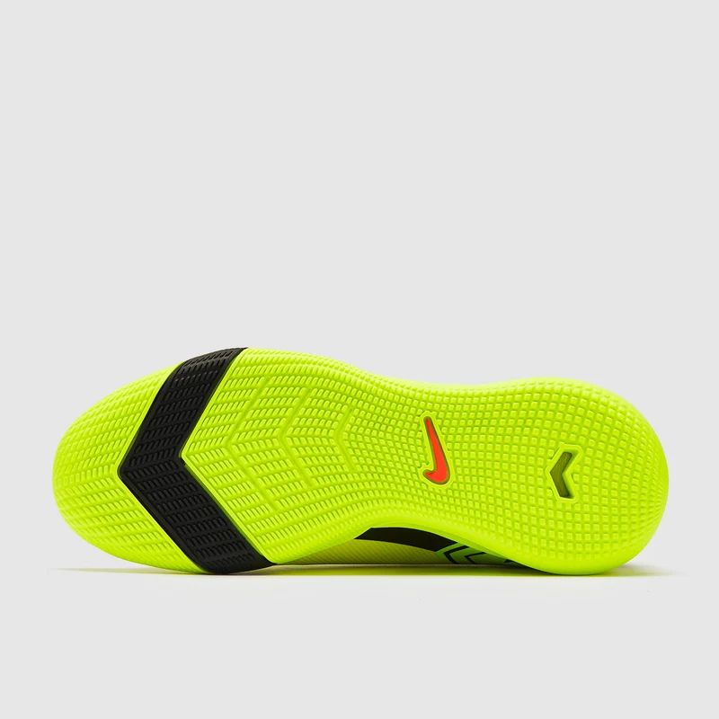 Nike Kinder Air Zoom Mercurial Superfly X Academy IC