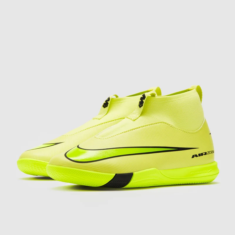 Nike Kinder Air Zoom Mercurial Superfly X Academy IC