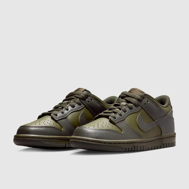 Nike Sportswear Ältere Kinder Dunk Low (GS)