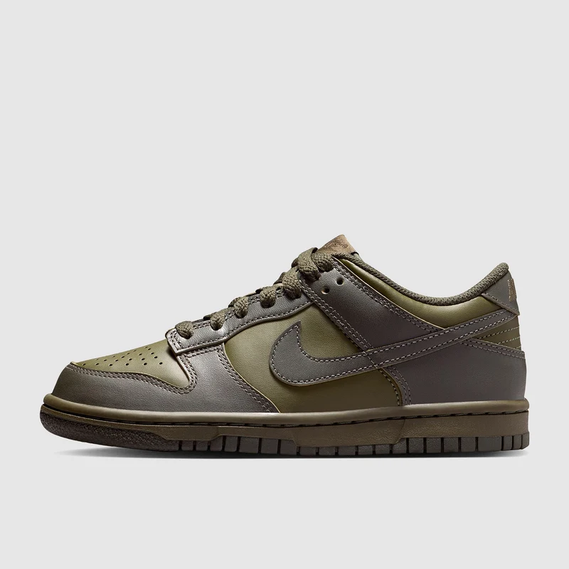 Nike Sportswear Ältere Kinder Dunk Low (GS)