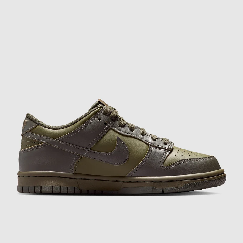 Nike Sportswear Ältere Kinder Dunk Low (GS)