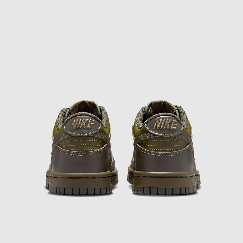 Nike Sportswear Ältere Kinder Dunk Low (GS)
