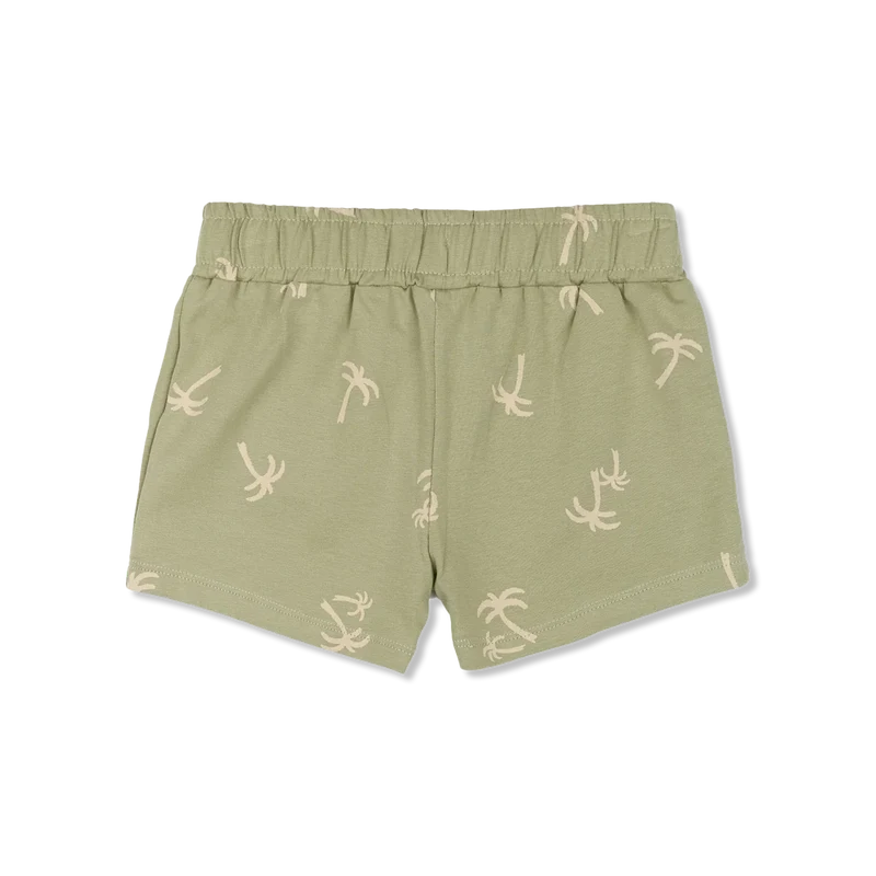 TNSTOtto shorts