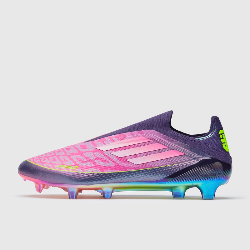 adidas F50 League Schnürungslos x Lamine Yamal FG