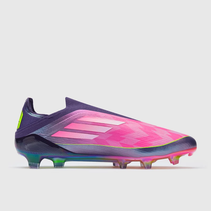 adidas F50 League Schnürungslos x Lamine Yamal FG