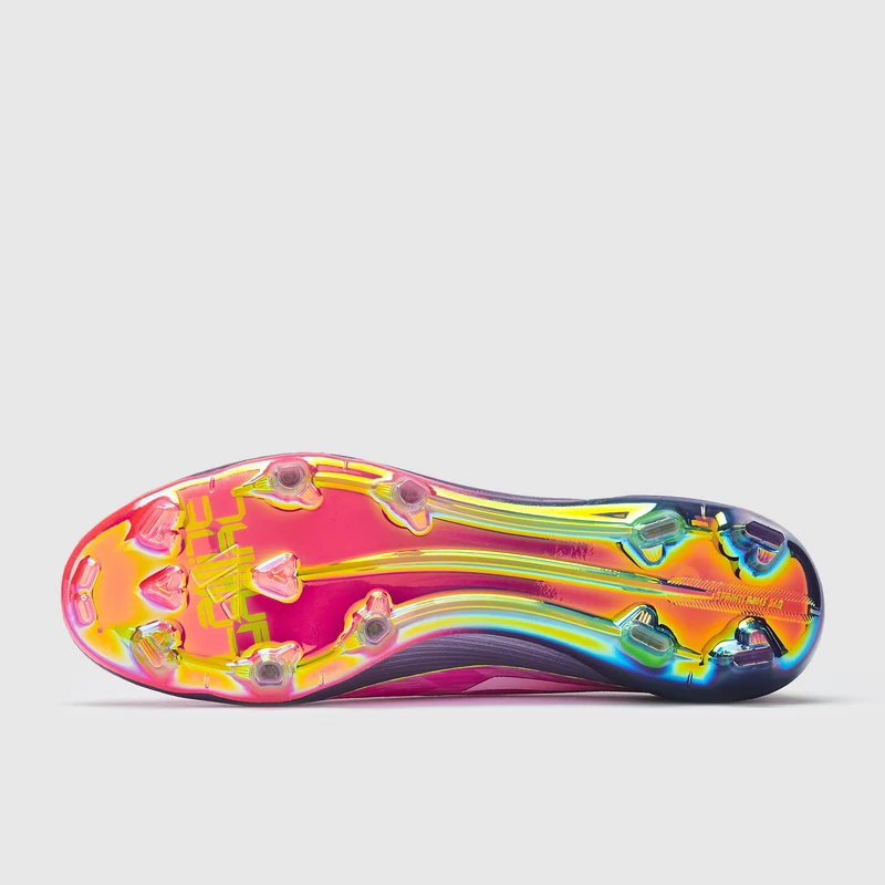 adidas F50 League Schnürungslos x Lamine Yamal FG