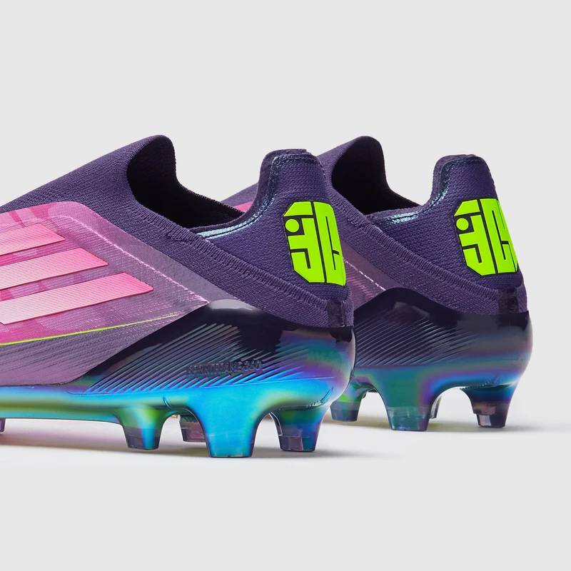 adidas F50 League Schnürungslos x Lamine Yamal FG