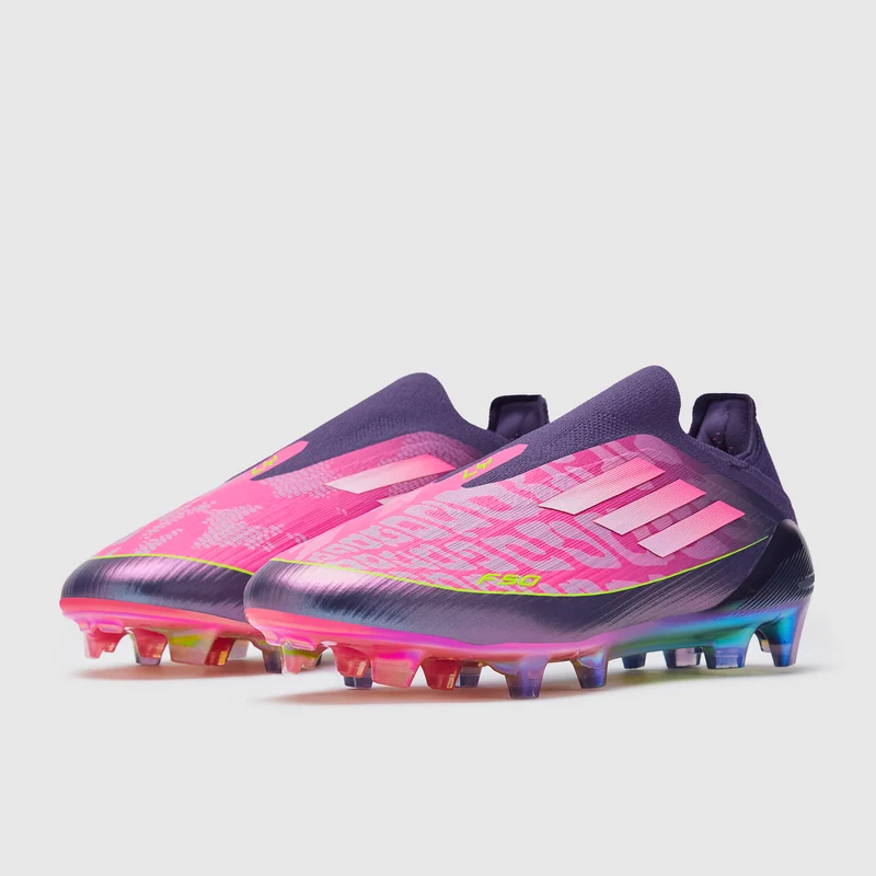 adidas F50 League Schnürungslos x Lamine Yamal FG