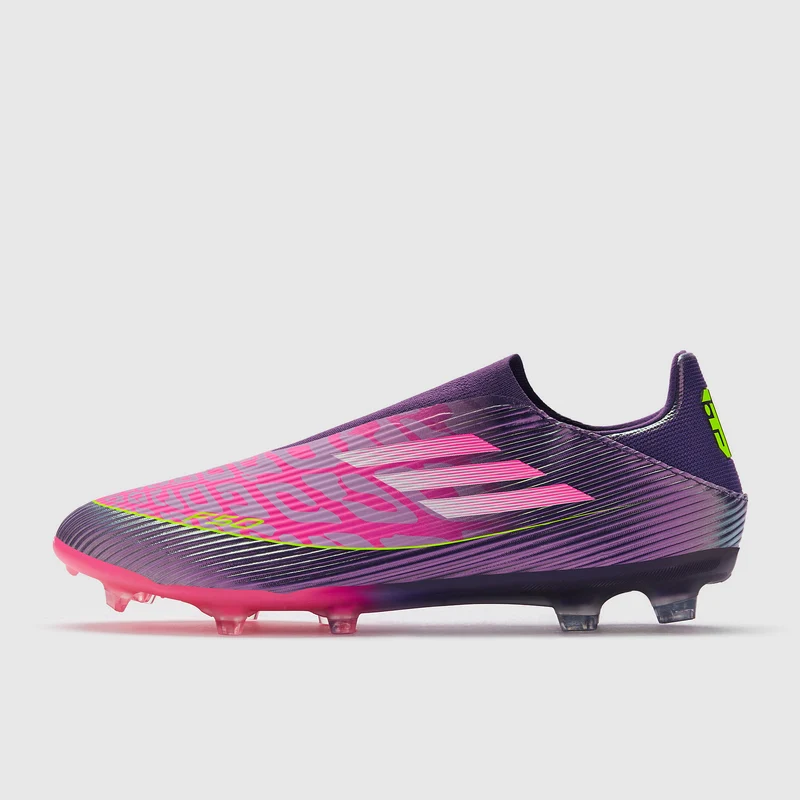 adidas F50 League Laceless x Lamine Yamal FG/MG