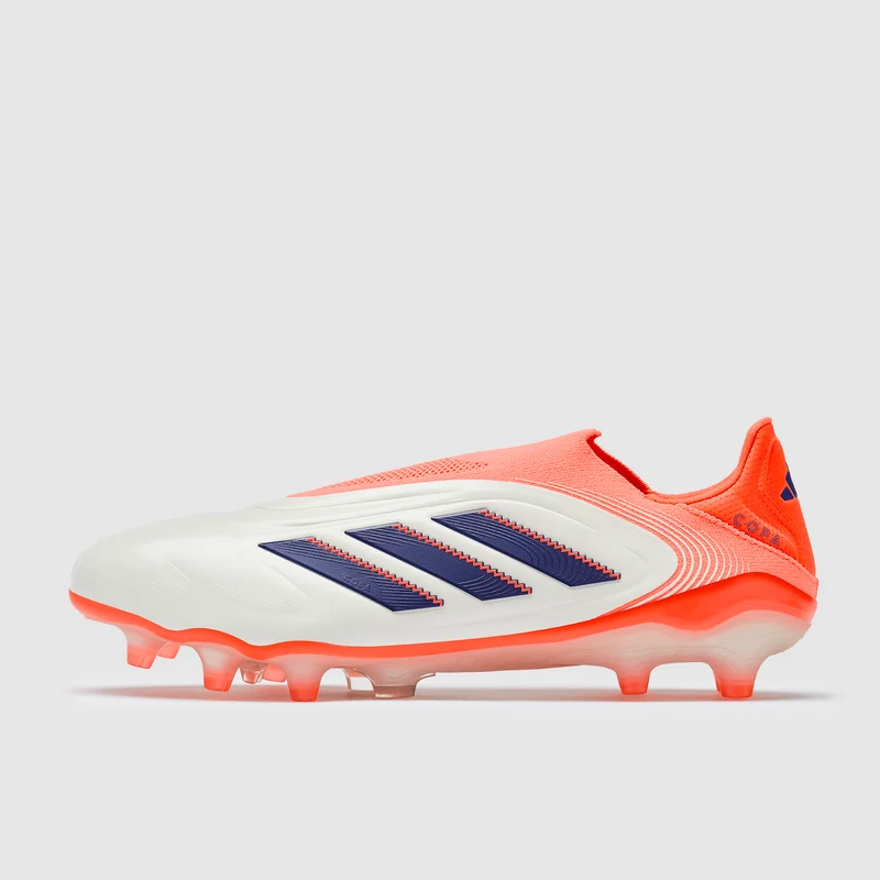 adidas Copa Pure III Elite Schnürungslos FG
