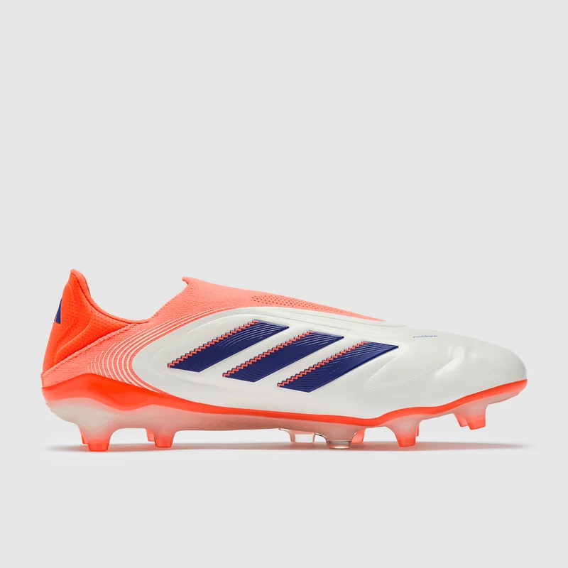 adidas Copa Pure III Elite Schnürungslos FG