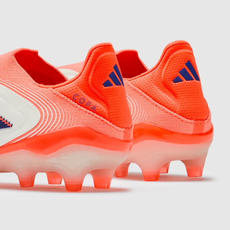 adidas Copa Pure III Elite Schnürungslos FG