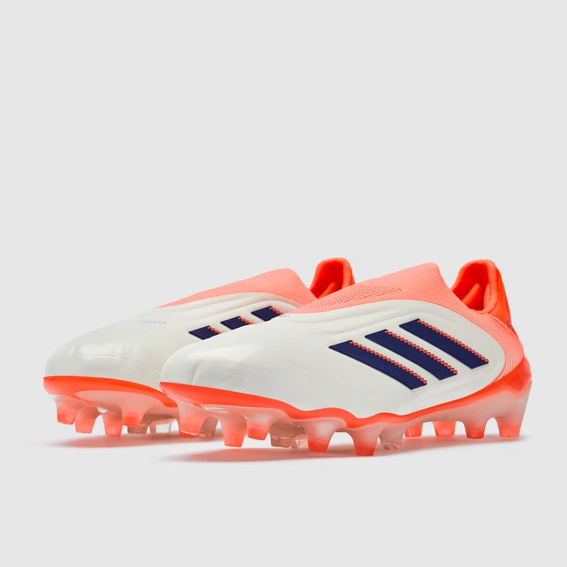 adidas Copa Pure III Elite Schnürungslos FG