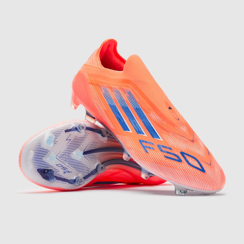 adidas F50 Elite Schnürungslos FG