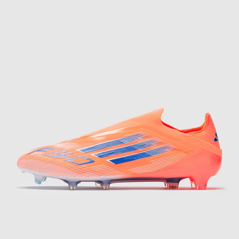 adidas F50 Elite Schnürungslos FG