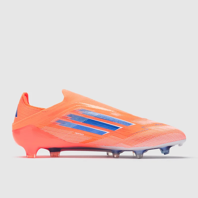 adidas F50 Elite Schnürungslos FG