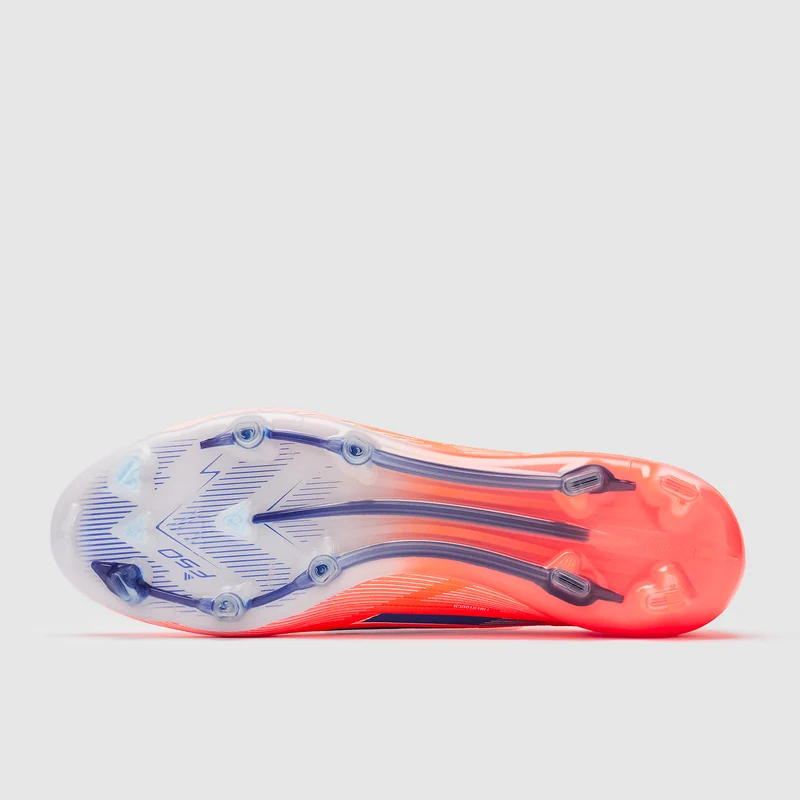 adidas F50 Elite Schnürungslos FG