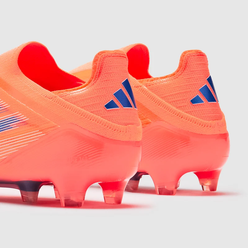 adidas F50 Elite Schnürungslos FG